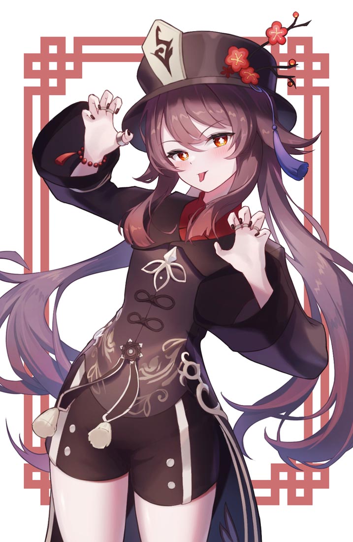 【231027】ACG动漫好图#晚安