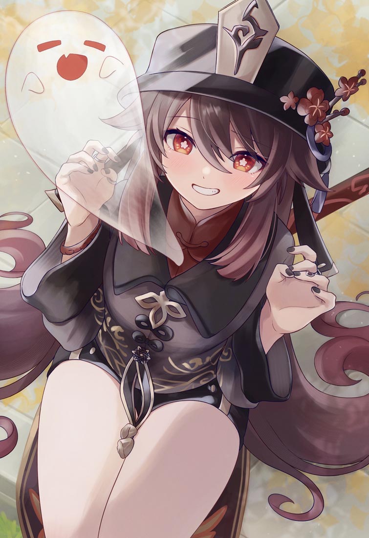 【231028】ACG每日好图#早安