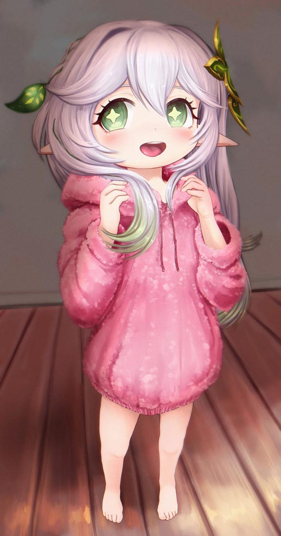 【231028】ACG每日好图#早安