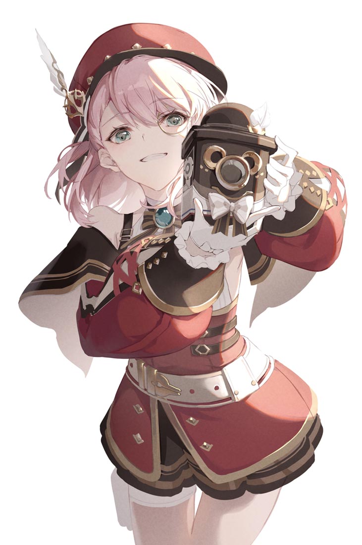 【231028】ACG每日好图#早安