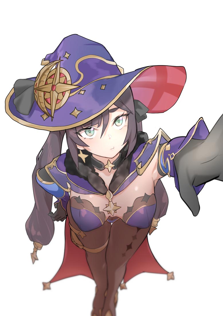 【231028】ACG每日好图#早安