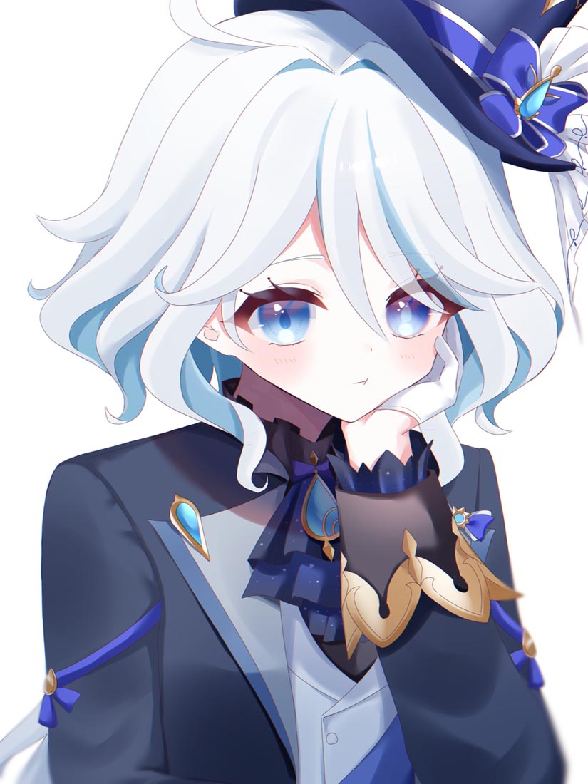 【231028】ACG每日好图#早安