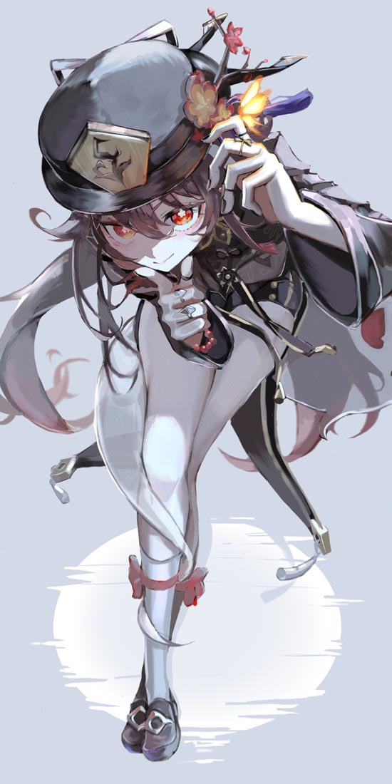 【231028】ACG每日好图#早安