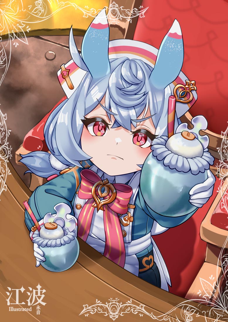 【231028】ACG每日好图#早安