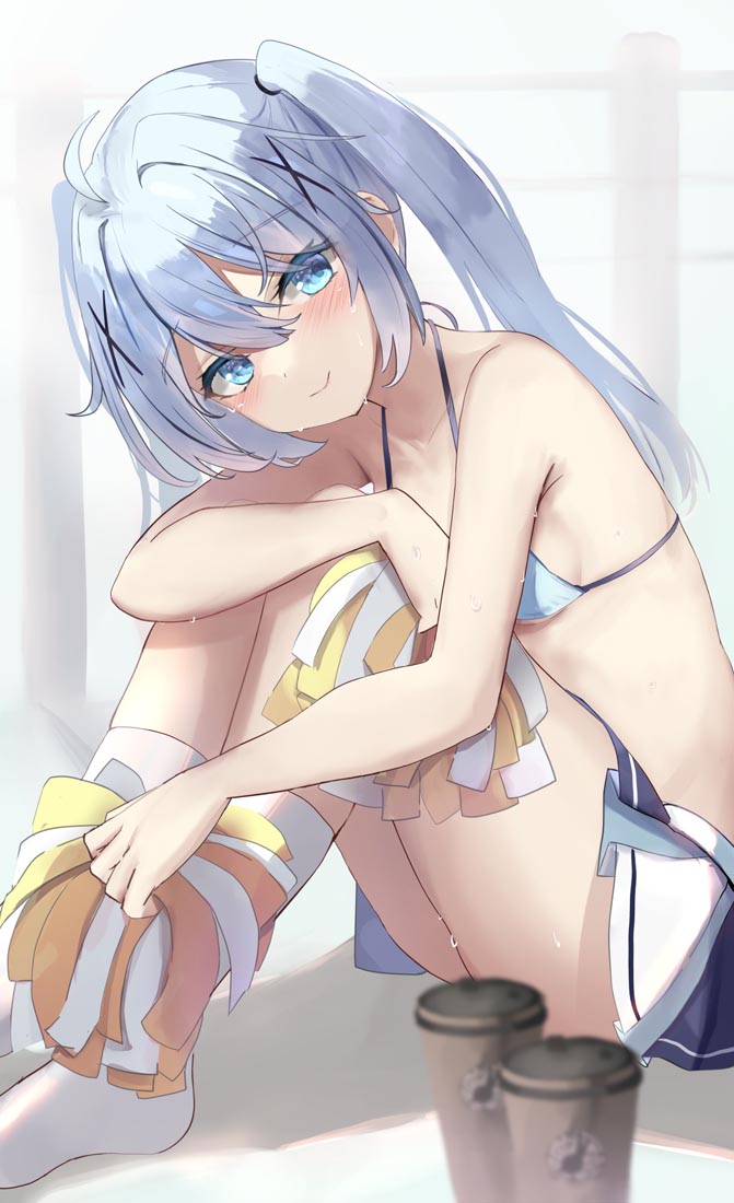 【231028】ACG每日好图#午安