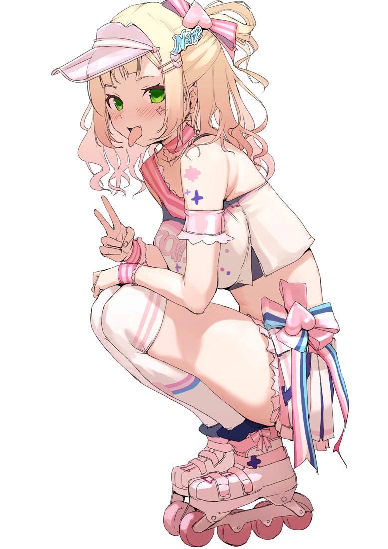 【231028】ACG每日好图#午安