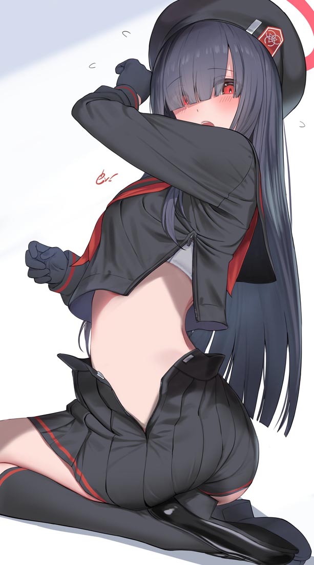 【231028】ACG每日好图#午安