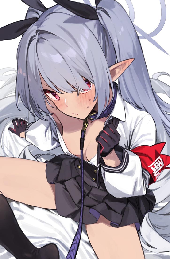 【231028】ACG每日好图#午安