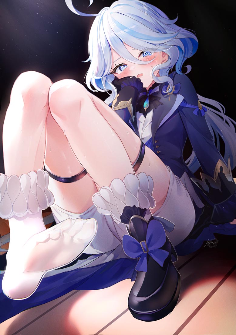 【231029】动漫游戏美图#晚安