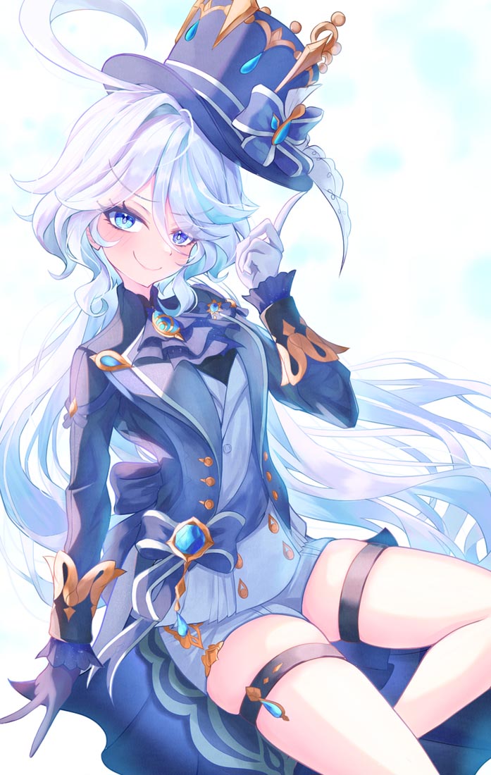 【231029】动漫游戏美图#晚安