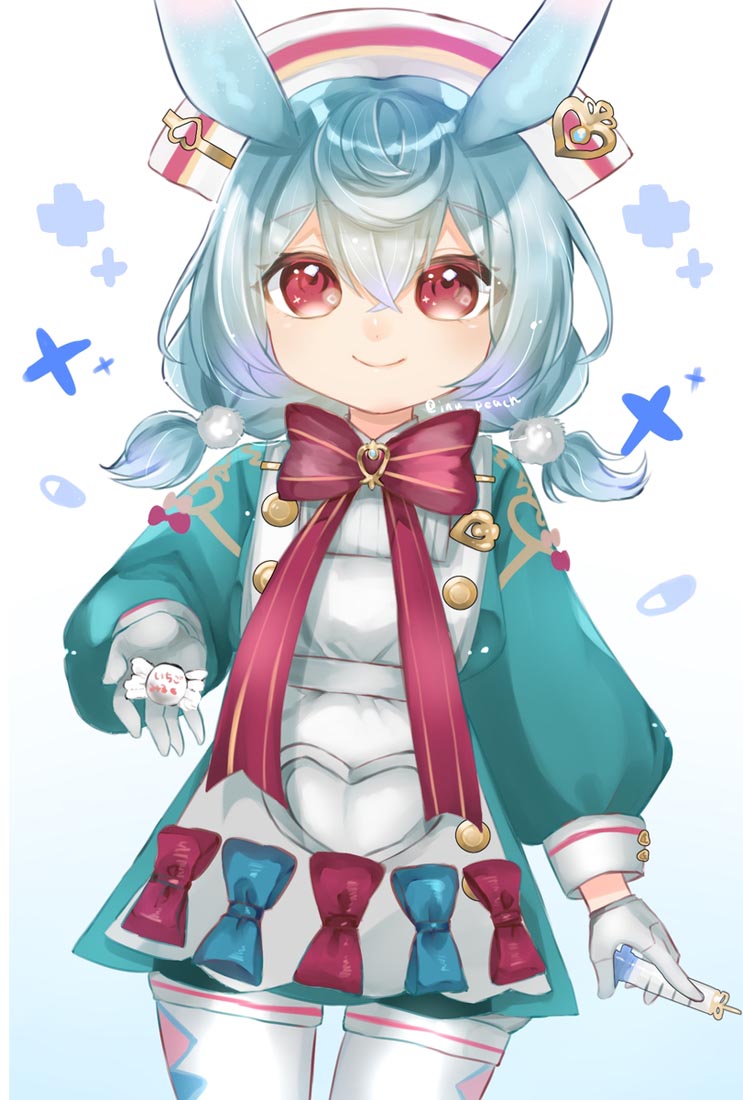 【231029】动漫游戏美图#晚安