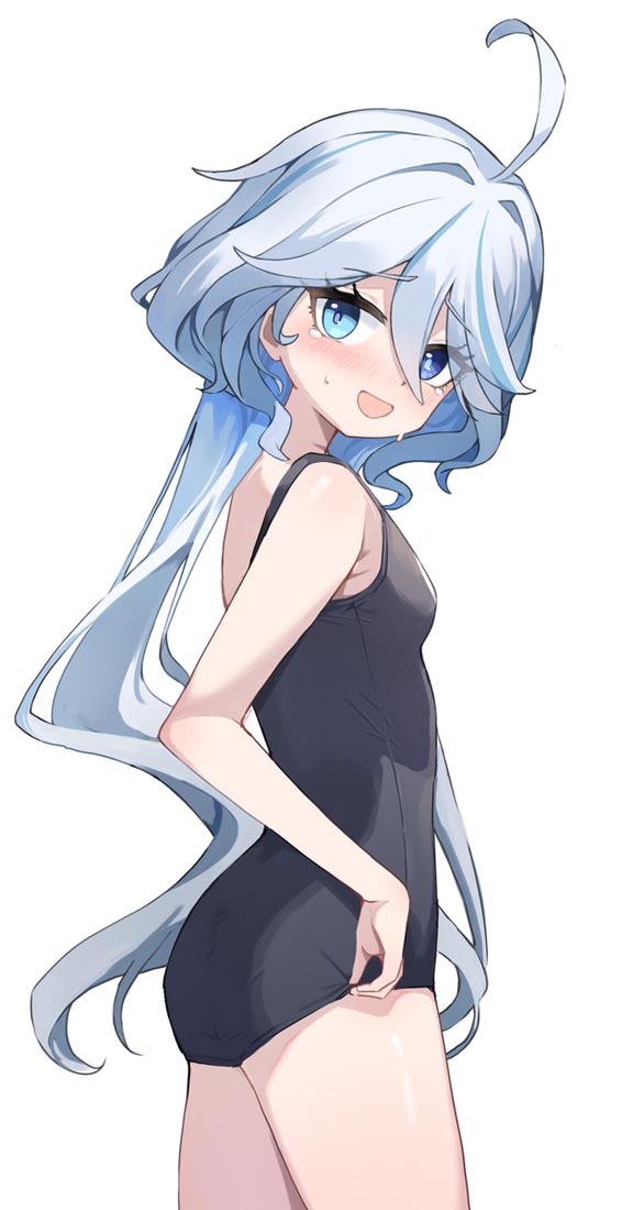 【231030】动漫每日好图#早安