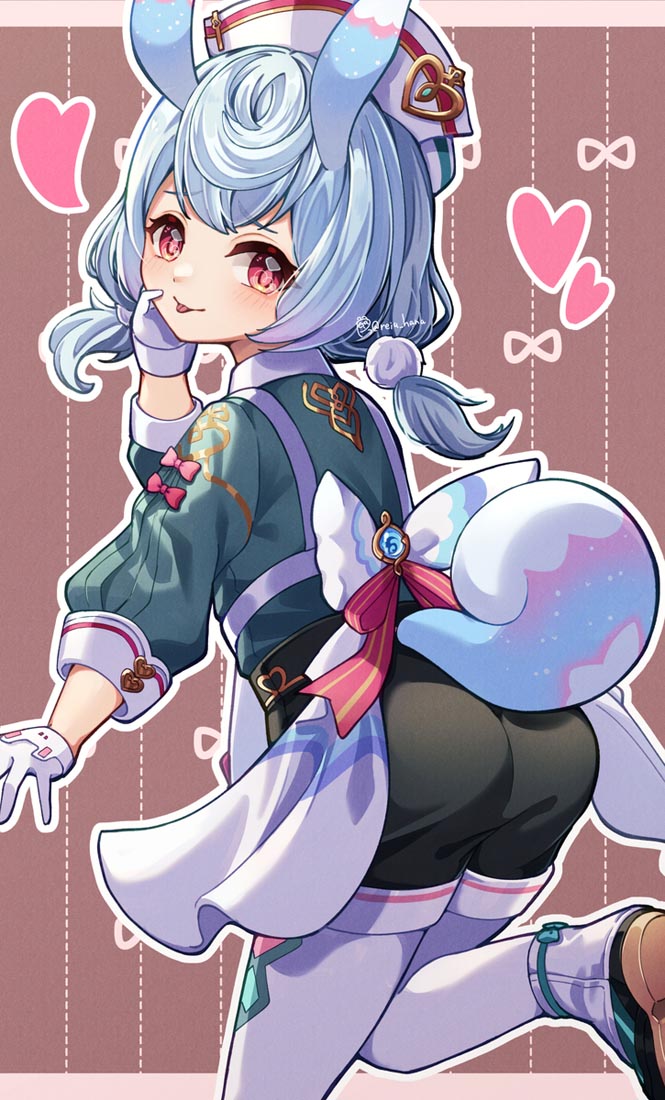 【231030】动漫每日好图#早安