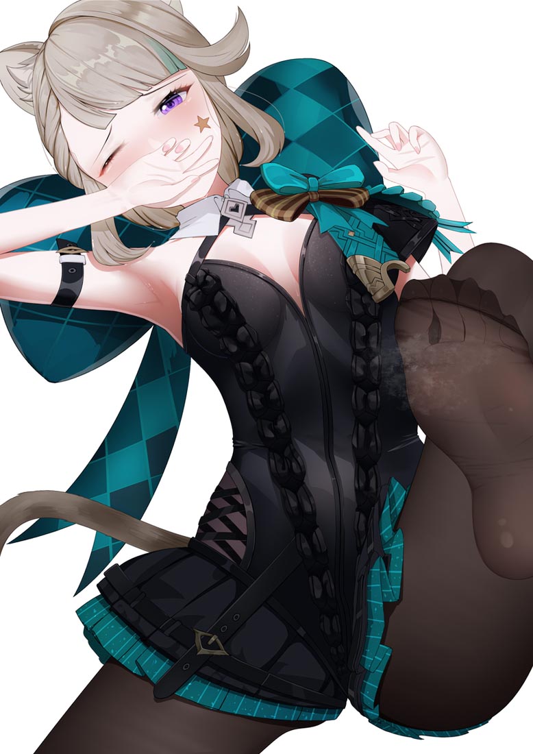 【231030】动漫每日好图#早安