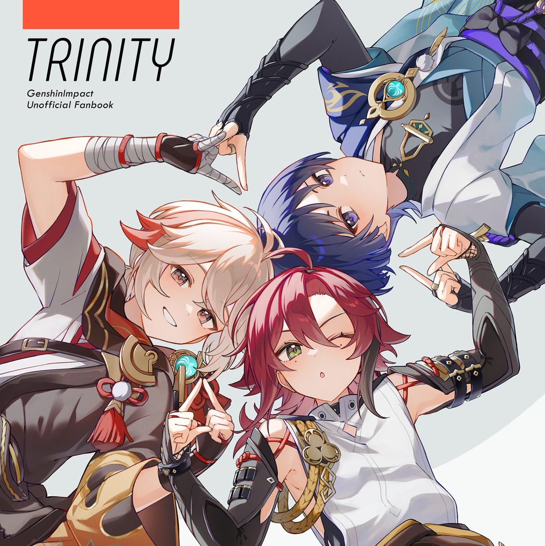 【231030】动漫每日好图#早安