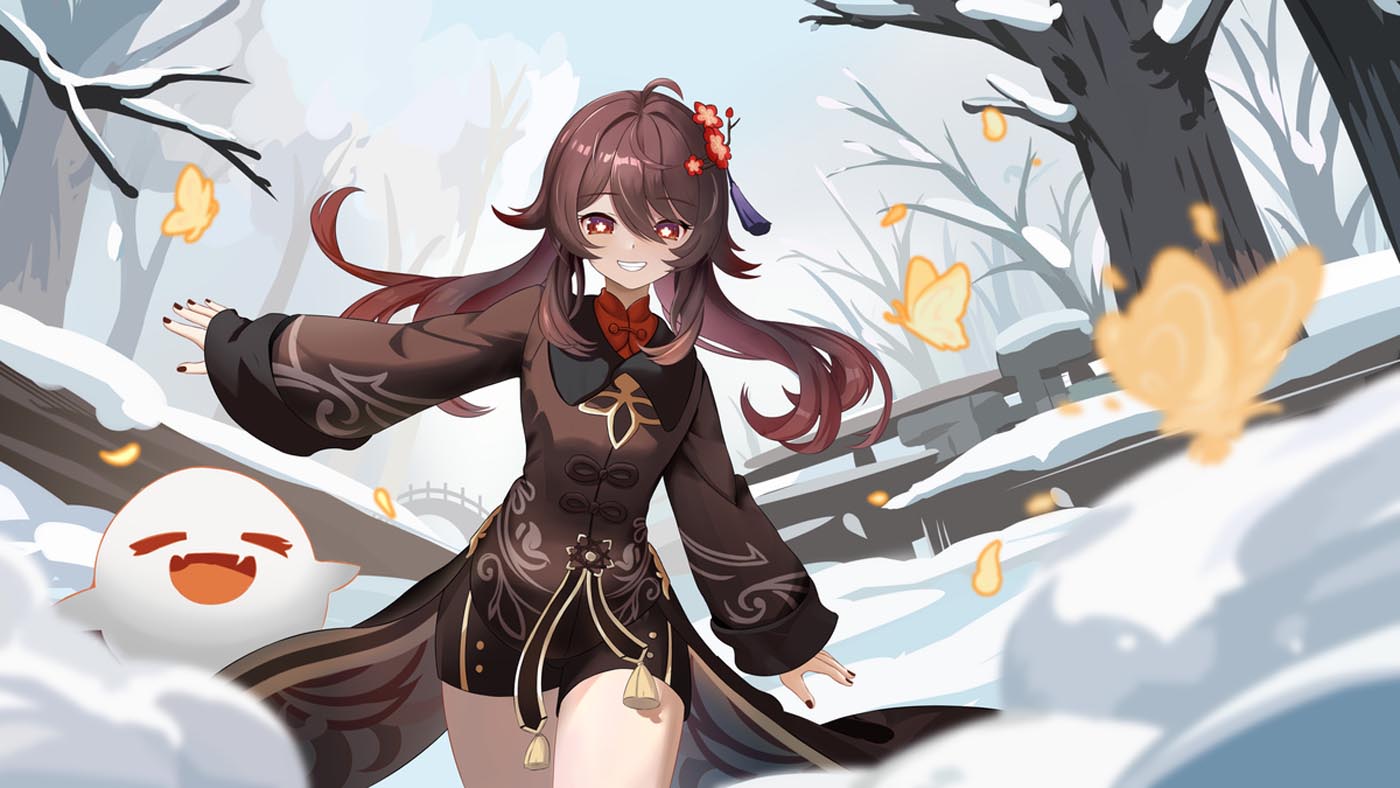 【231030】动漫每日好图#早安