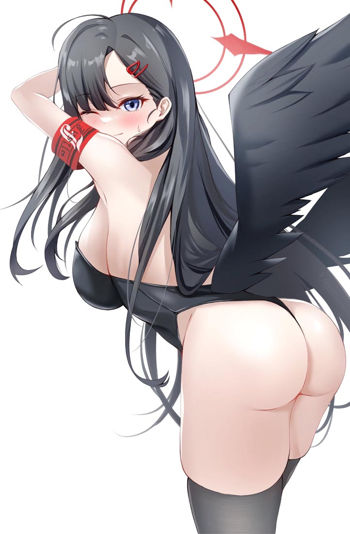 【231030】动漫每日好图#午安