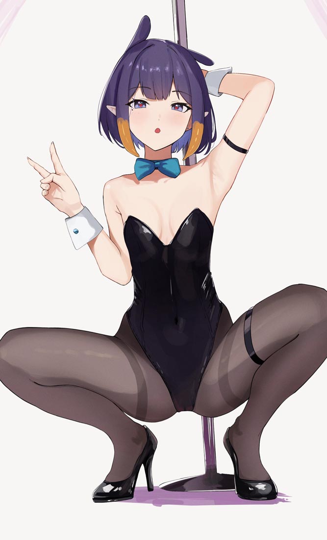 【231030】动漫每日好图#午安