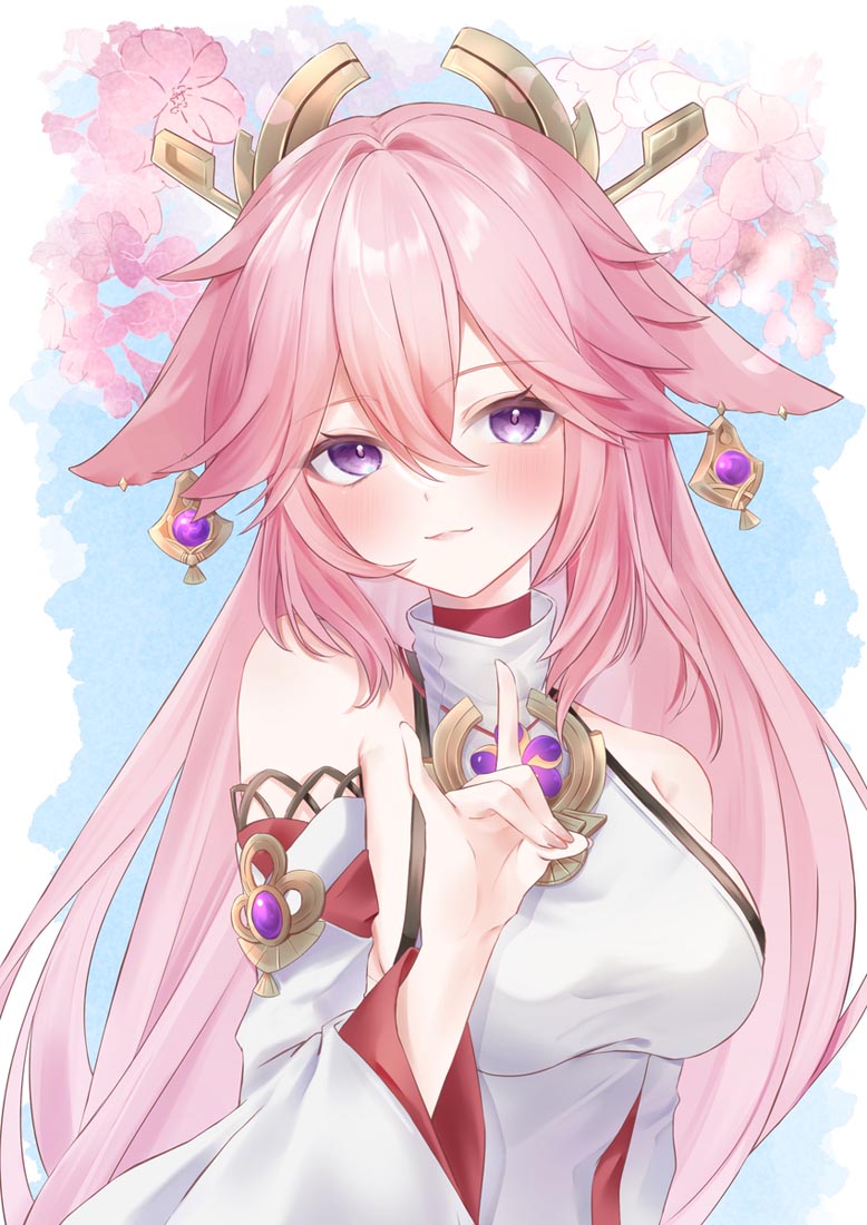 【231030】动漫每日好图#晚安