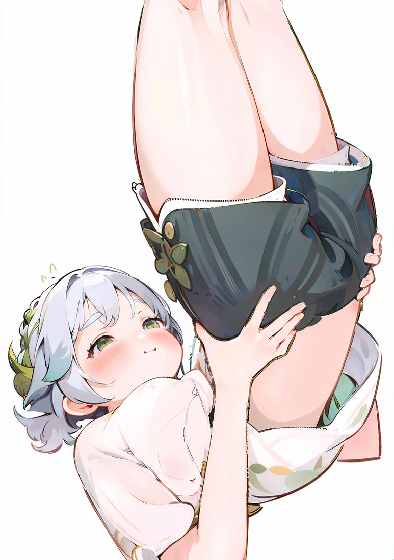 【231030】动漫每日好图#晚安