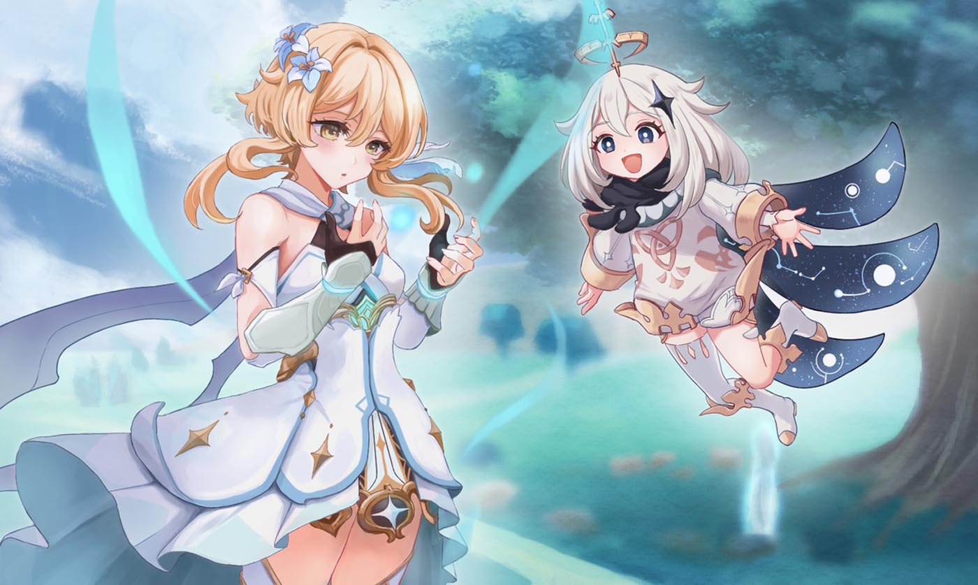 【231030】动漫每日好图#晚安