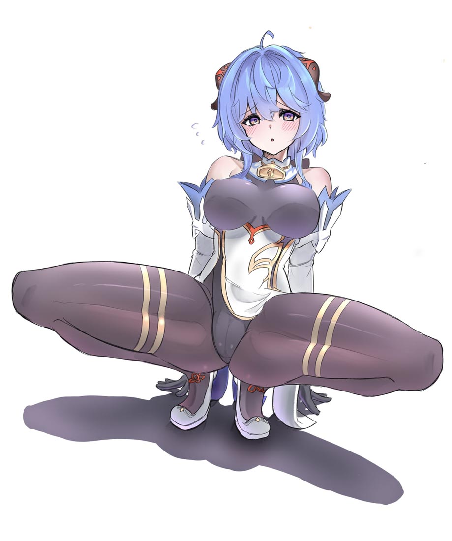 【231031】游戏同人图合集#早安