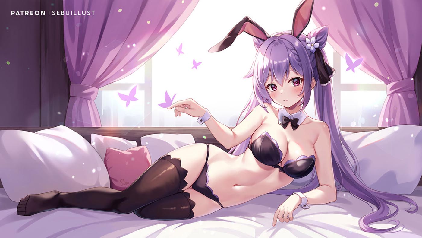 【231031】游戏同人图合集#早安