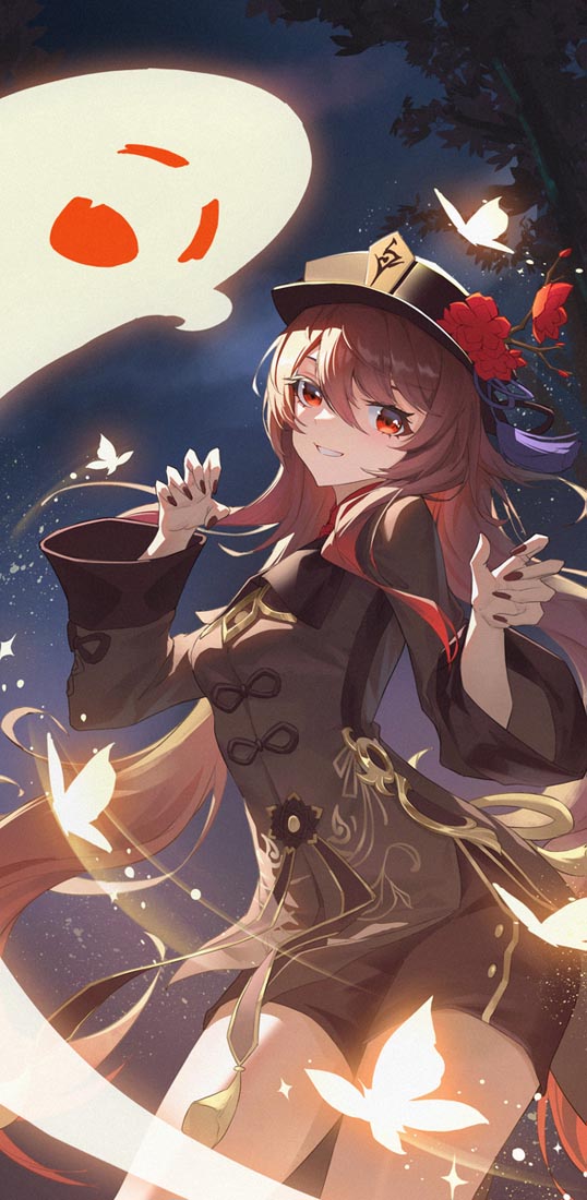 【231031】游戏同人图合集#早安