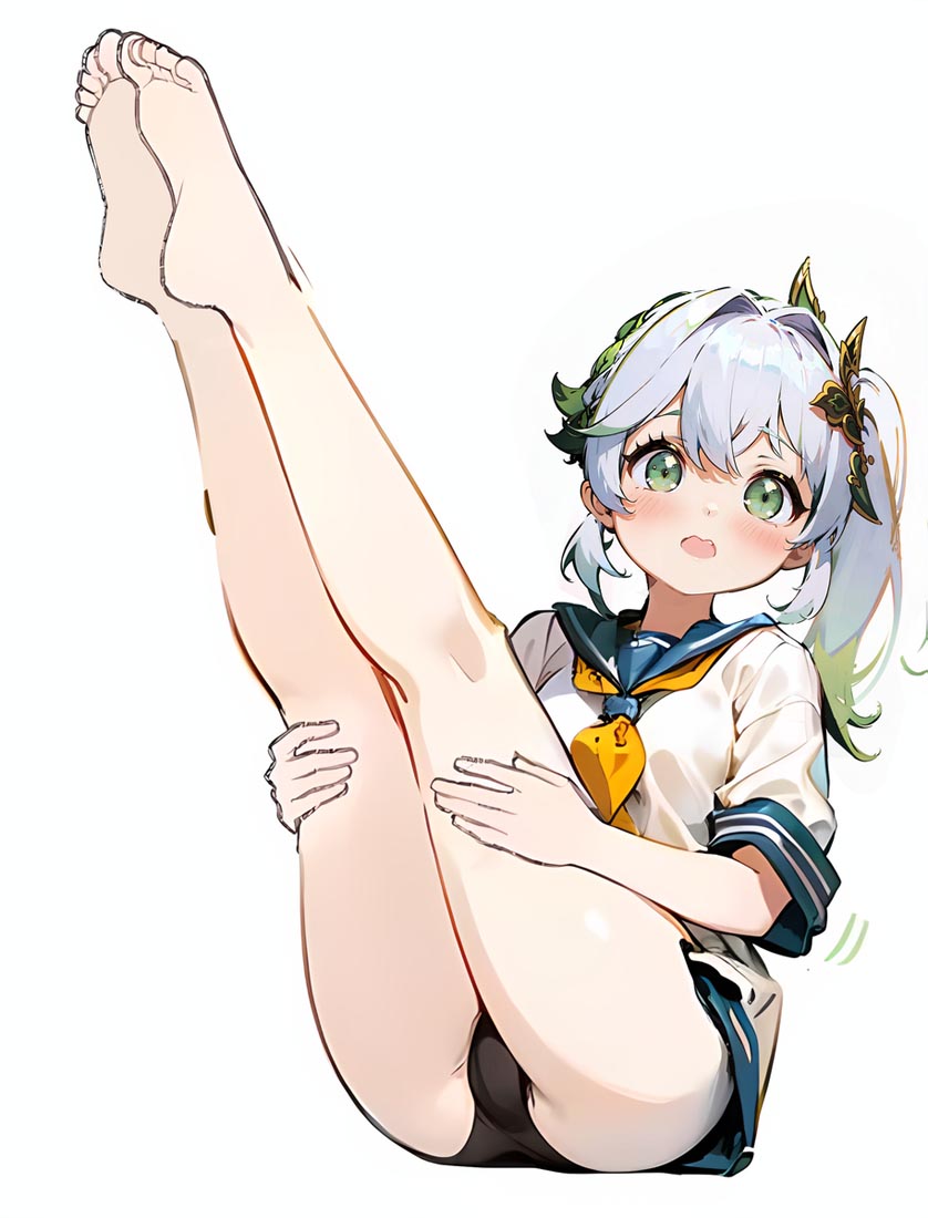 【231031】游戏同人图合集#早安