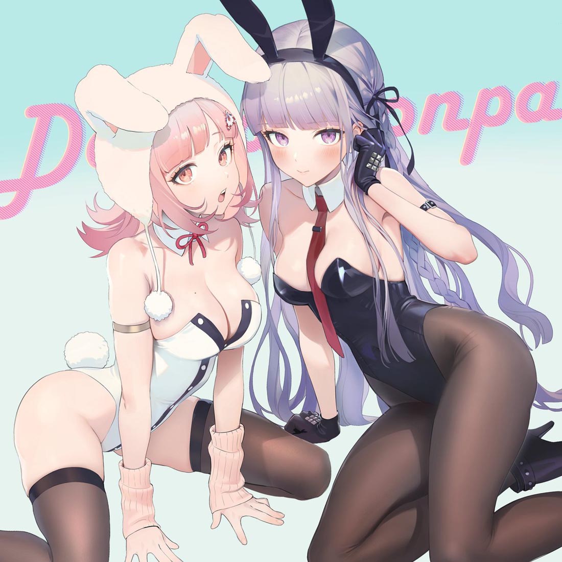 【231031】游戏同人图合集#午安