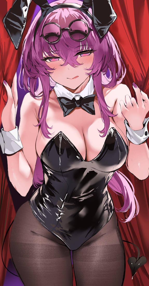 【231031】游戏同人图合集#午安