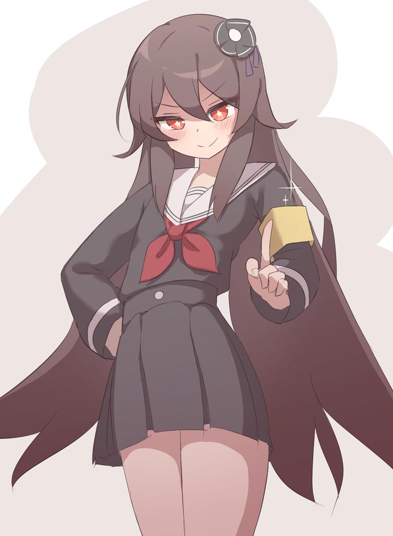 【231031】游戏同人图合集#晚安