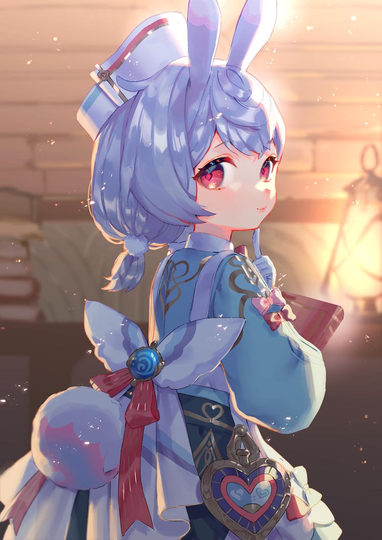 【231031】游戏同人图合集#晚安