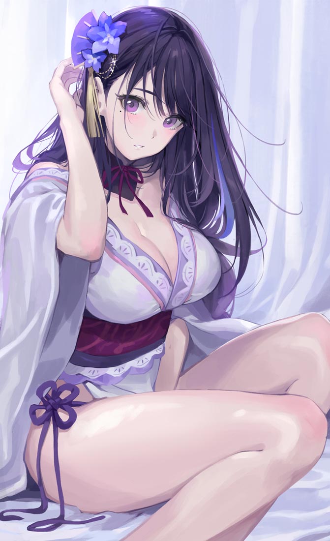 【231101】游戏美图#早安