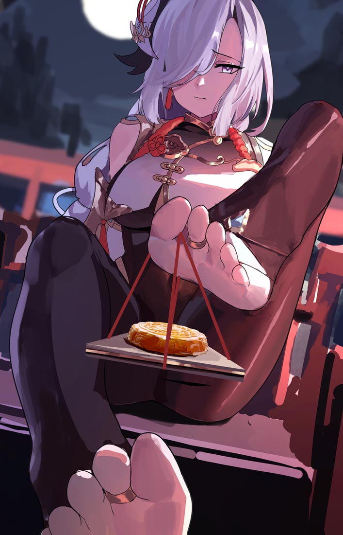 【231101】游戏美图#早安