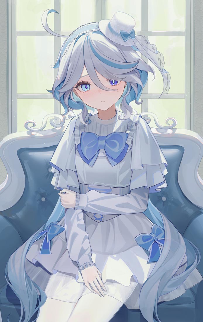 【231101】游戏美图#早安