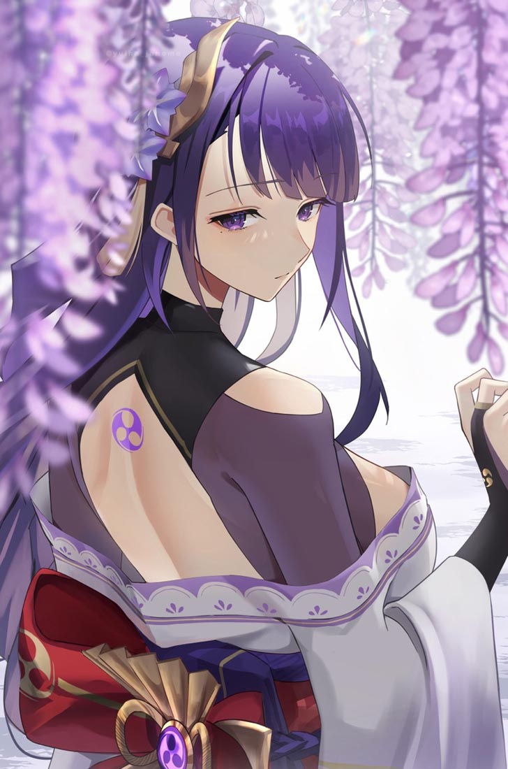 【231101】游戏美图#早安