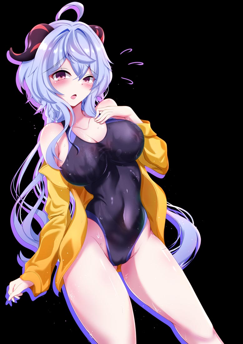 【231101】游戏美图#早安