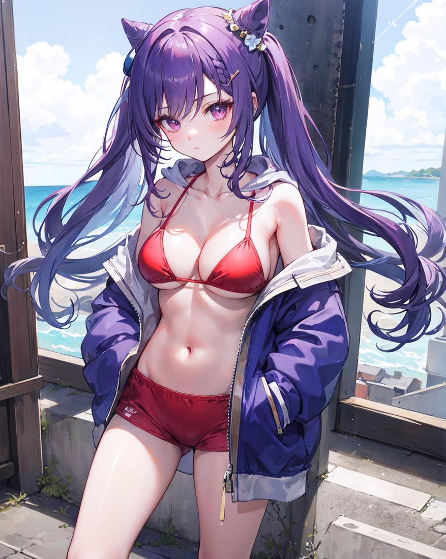 【231101】游戏美图#晚安