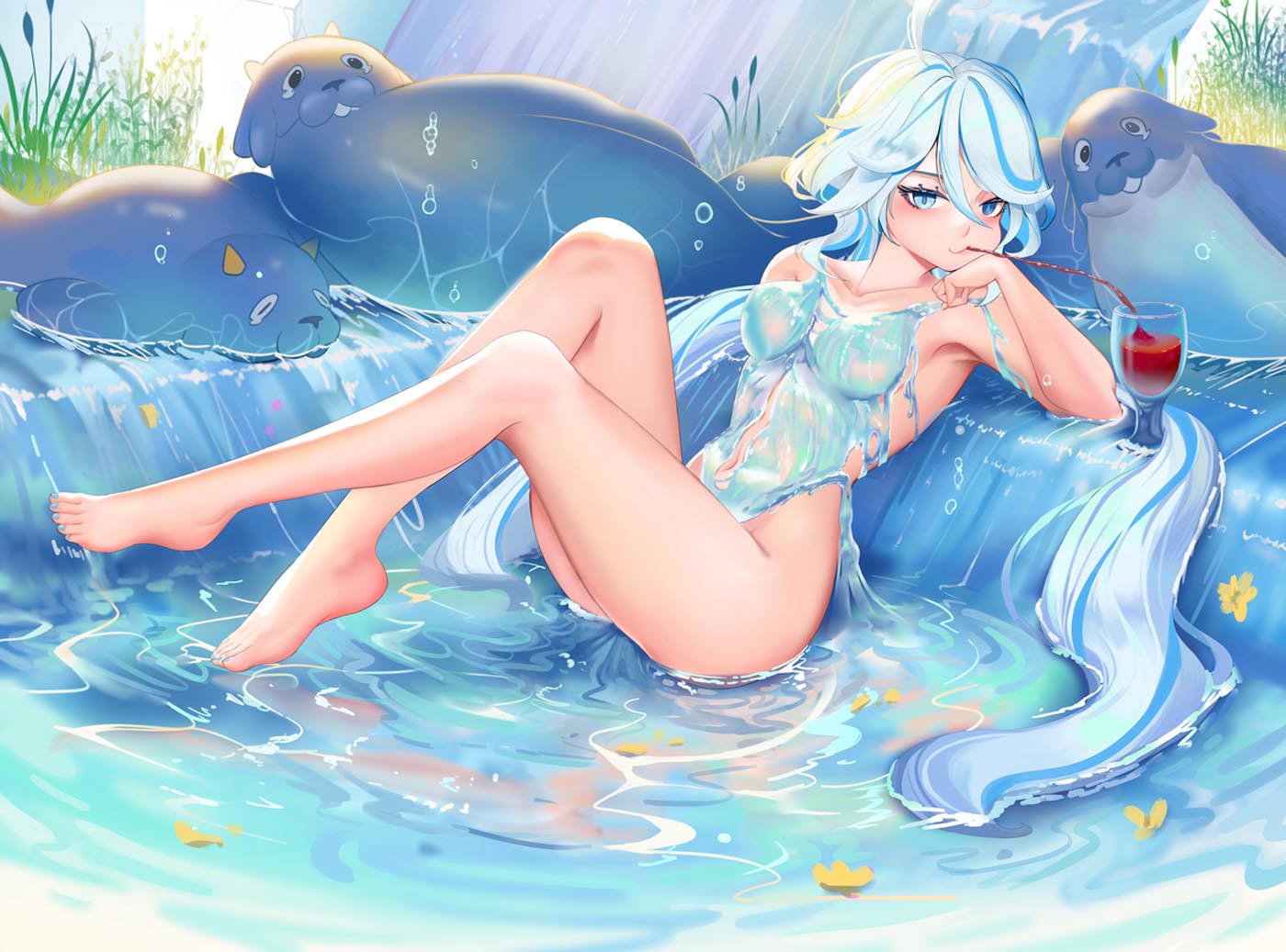 【231102】宅圈小站#早安