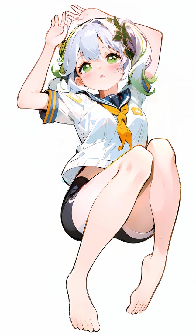 【231102】宅圈小站#早安