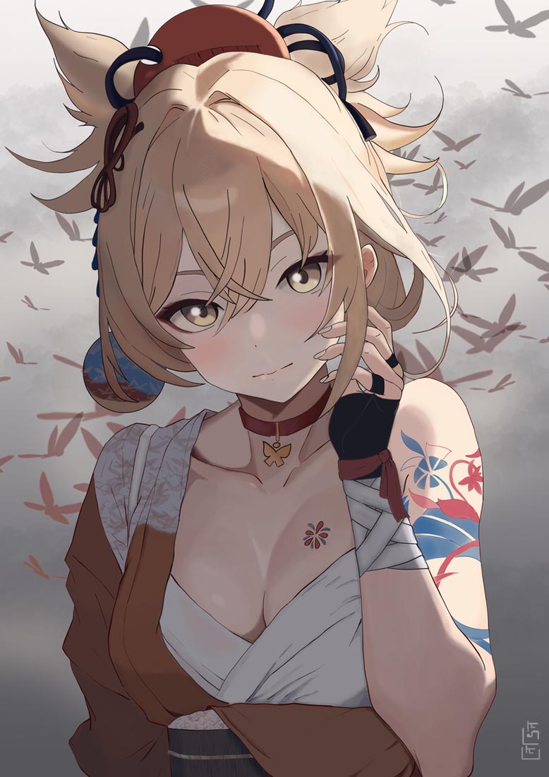 【231102】宅圈小站#早安