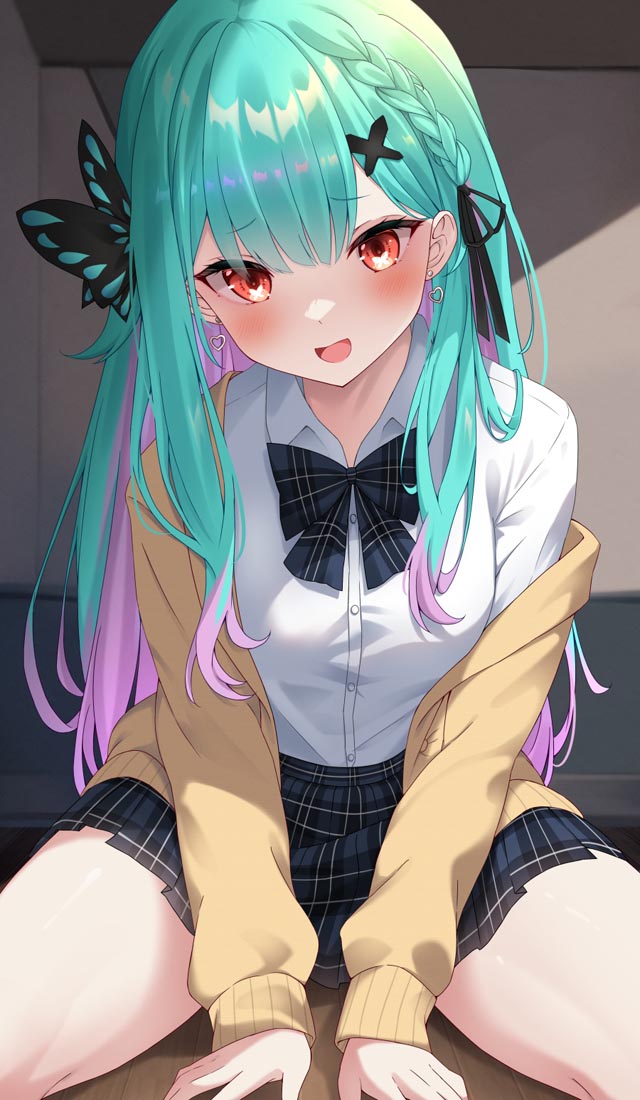 【231102】宅圈小站#午安