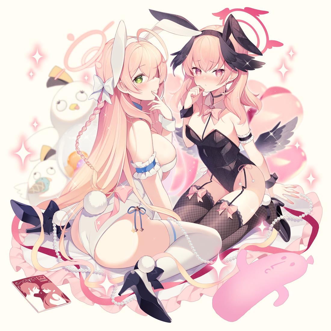 【231102】宅圈小站#午安