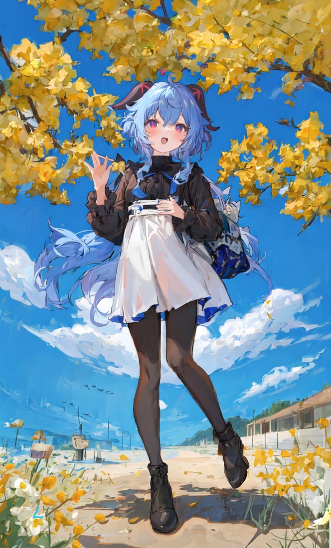 【231103】XmanTV宅圈小站#早安