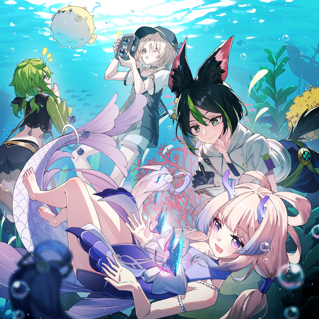 【231103】XmanTV宅圈小站#晚安