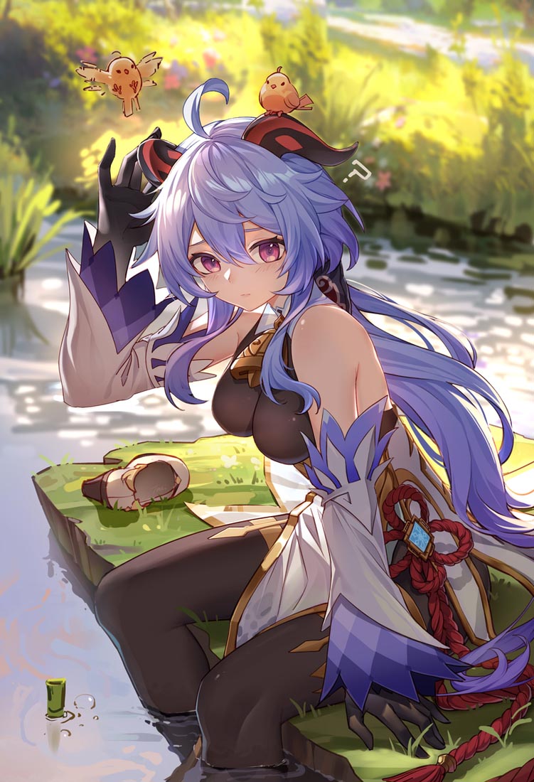 【231104】同人二次元#早安