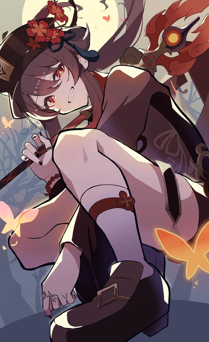 【231104】同人二次元#早安