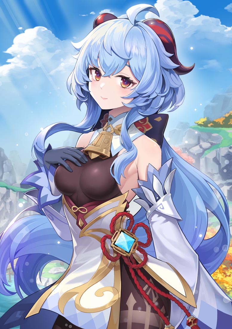 【231104】同人二次元#早安