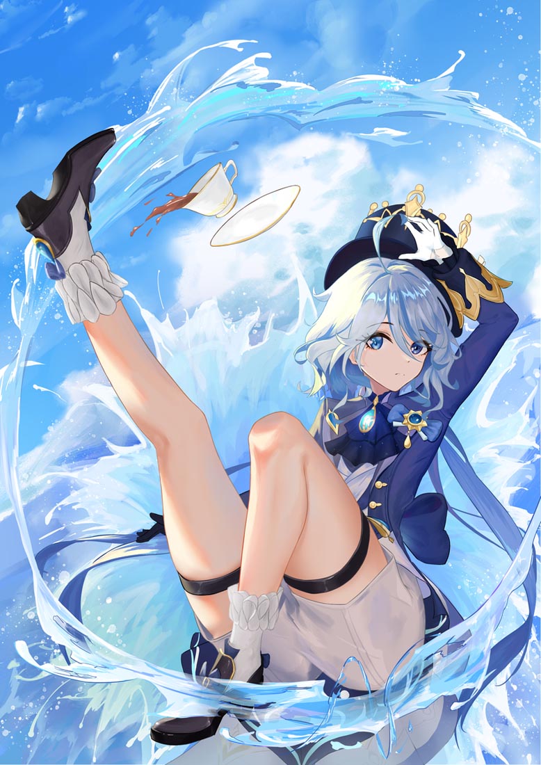 【231104】同人二次元#早安